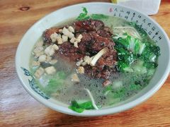 -无名氏面馆(邮电路店)