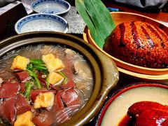 -南京大牌档(济南万象城店)