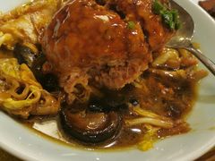 -老灶味道·本帮菜(昌平路店)