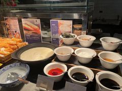 -广州融创花间堂悦雪酒店-花间食西餐厅