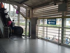 -望京西(地铁站)