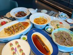 -曾宴·楚菜(湖北省博物馆店)