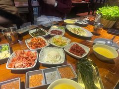 -火炉情韩国料理店(古田路店)