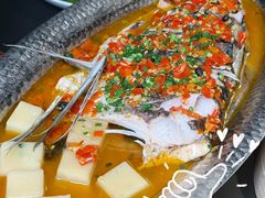 -索溪山寨·湘西饮食文化博物馆(标志门店)