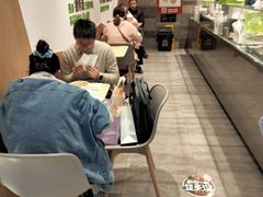 -煎饼道·新鲜现做(来福士店)