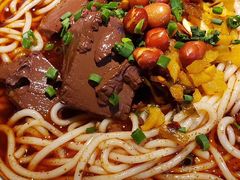 -味福记·本地特色菜(八一万达广场店)