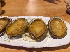 -质烤烤物·活烤海鲜(质烤总店)
