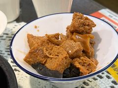 -熠盛粤味·顺德桑拿鸡(永康路店)