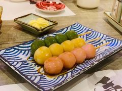 -火影忍者一乐拉面(环球港店)