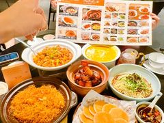 -简小舍·民间手艺菜(武昌江滩店)