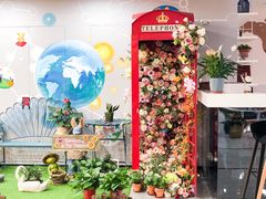 -洄归山也·高空C位湖景下午茶(东方之门店)
