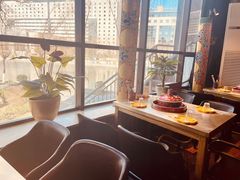 -羊大爷涮肉(亮马桥店)