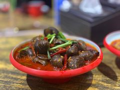 -老闵田螺馆·南昌特色小炒(梦时代店)