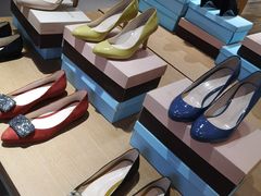 -TIMES CITY OUTLETS 时代·城市·奥特莱斯(上海国际时尚中心店)