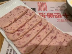 -呷哺呷哺(普陀乐购真北店)