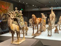 -陕西历史博物馆