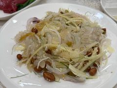 -寻味顺德·南记酒家·传统顺德菜·鱼生(广源路店)