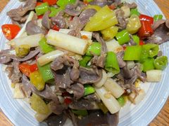 -静一餐厅·湖北菜(前门店)