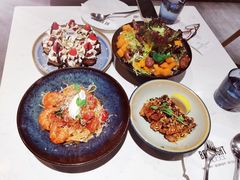 -BE BRIGHT KITCHEN(正佳广场店)