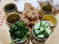 -十二道丰味·徐州土菜·烧烤(何山路店)