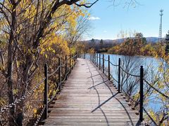 -北极村旅游风景区