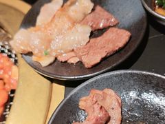 -谷牛和牛烤肉(漕河泾印象城店)