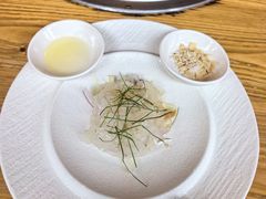 -美未居·老字号·地道顺德菜·桑拿鸡·鱼生(容桂店)