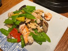 -云海肴·汽锅鸡·云南代表菜(美罗城店)