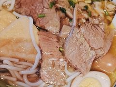 -鑫花溪牛肉米粉(印象水街都心荟店)