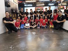 -温鉴良实用咏春拳