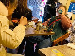 大堂-阿坤传统手工小吃(沙坪坝店)
