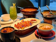 -BetterThai 泰加(苏州中心店)