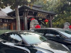 -雪霁山庄·合肥地标老字号