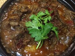 砂锅排骨-老砂锅(城北店)