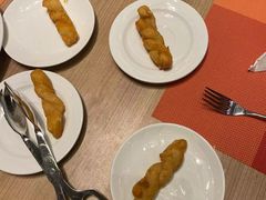 -宜昌富力皇冠假日酒店·咖啡1号西餐厅