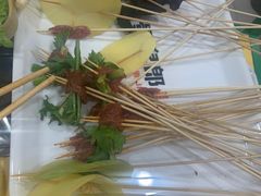 -蜀儿郎串串香(香河店)
