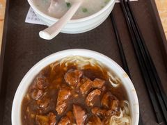 -隆都四季香饭店(碧海路店)