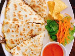 -panchos 墨西哥餐厅(嘉绿苑店)