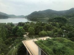 -宁波九龙湖开元度假村