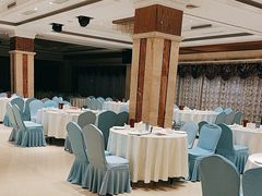 -沪华海鲜大酒楼(南汇店)