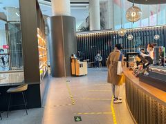 -星巴克(北京西大望路温特莱店)