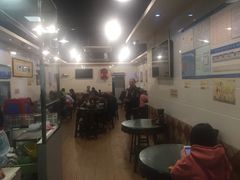 大堂-西关刘福记(文德路店)