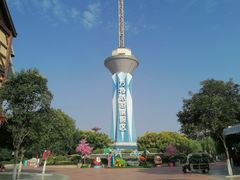 -郑州方特梦幻王国