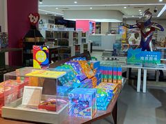 -北方图书城(沈阳天地店)