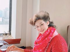 -上海和平饭店华懋阁 Cathay Room