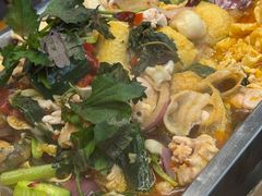 -后街佬·炭火鲜鱼杂(南城店)