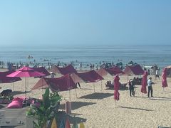 -那香海钻石沙滩浴场