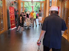 -东方华地城湿地温泉度假区