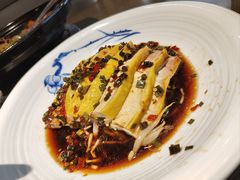 -隆喜元鱼汤包·海鲜(中联广场店)