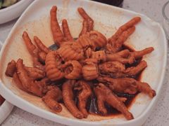-浮何烤铺(桐梓林店)